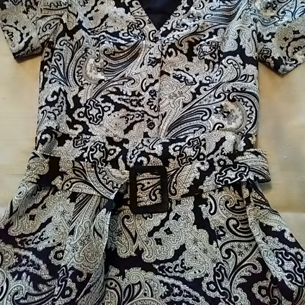 Ann Taylor Petites Dress - Picture 4 of 8